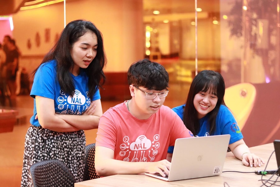 An ninh con người là nền tảng của sự thịnh vượng