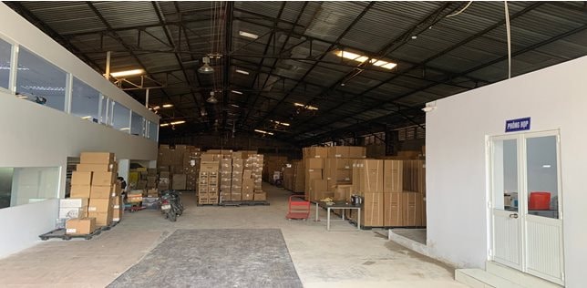 Tín Phong: Xây dựng niềm tin, gắn kết lâu bền