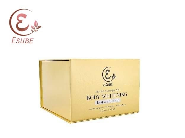 Esube: Giữ gìn nét thanh xuân cho phái đẹp