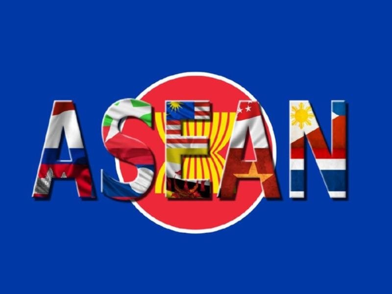 Xu hướng tích cực của ASEAN thúc đẩy Việt Nam trường tồn và phồn vinh
