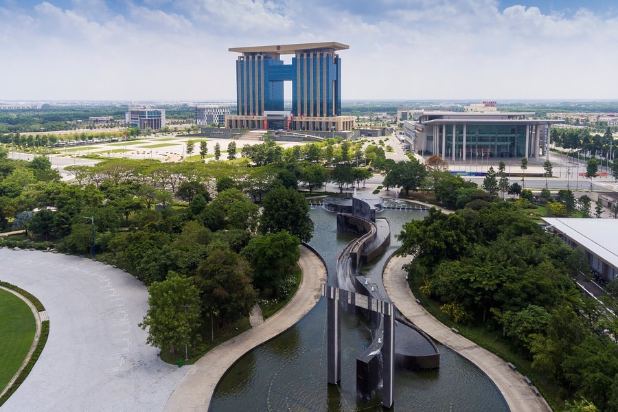 Phát triển Bình Dương thành trung tâm giáo dục - đào tạo cấp vùng và quốc gia