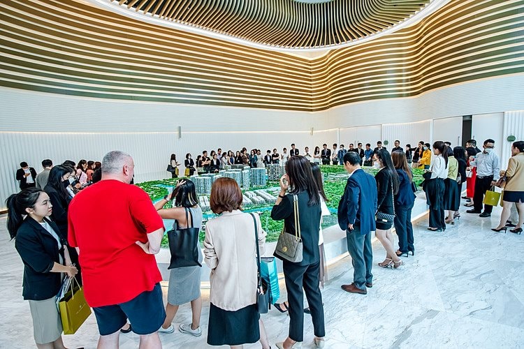 Hàng trăm doanh nghiệp tham gia sự kiện kết nối các doanh nghiệp F&B