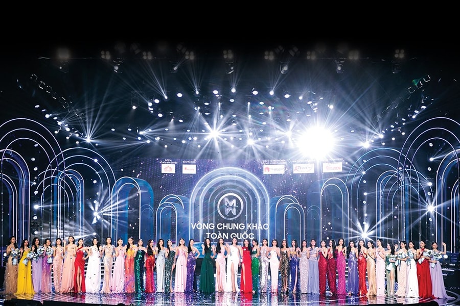 Hệ lụy của việc quá dễ dãi với cái đẹp