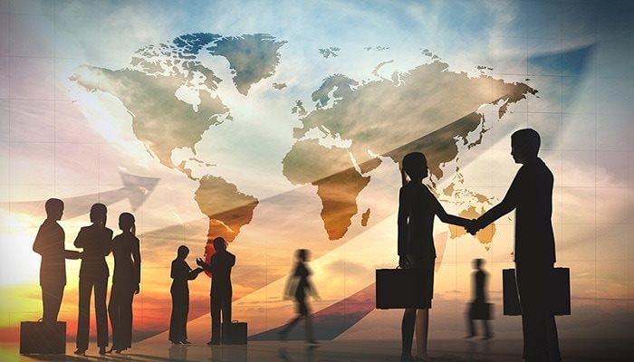 Tăng cường năng lực thích ứng hội nhập kinh tế quốc tế (Bài 1)