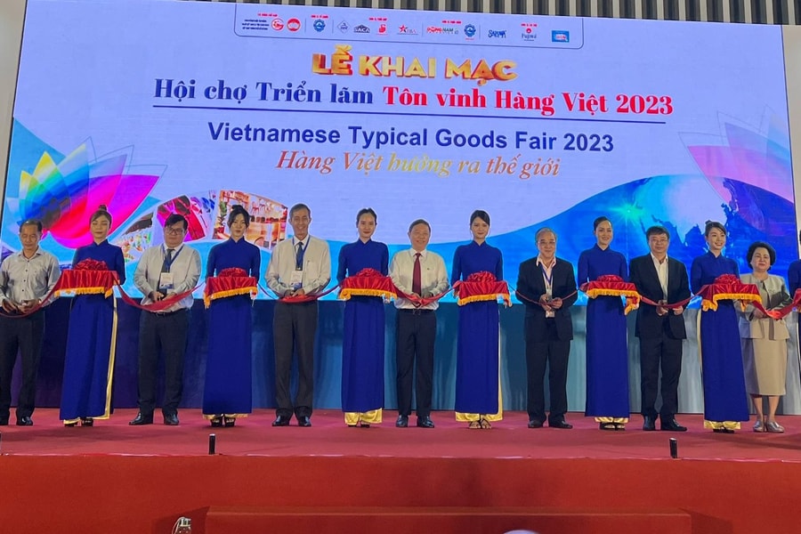 Cần thay đổi tâm lý “chuộng hàng ngoại” của người tiêu dùng