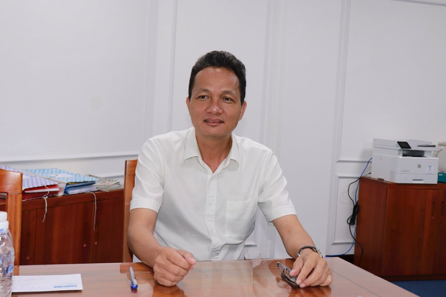 Chuyển đổi số, xây dựng văn hóa doanh nghiệp để tạo nên thương hiệu doanh nghiệp vững bền