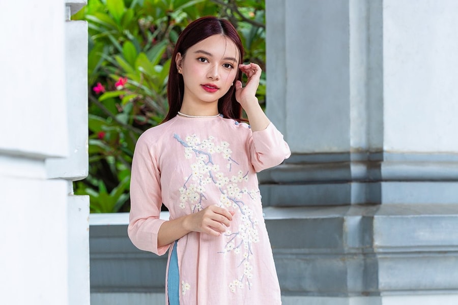 Dịu dàng và rất… Việt Nam