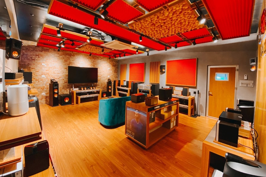 Chiêu Dương Tech: Chinh phục cảm xúc cùng công nghệ