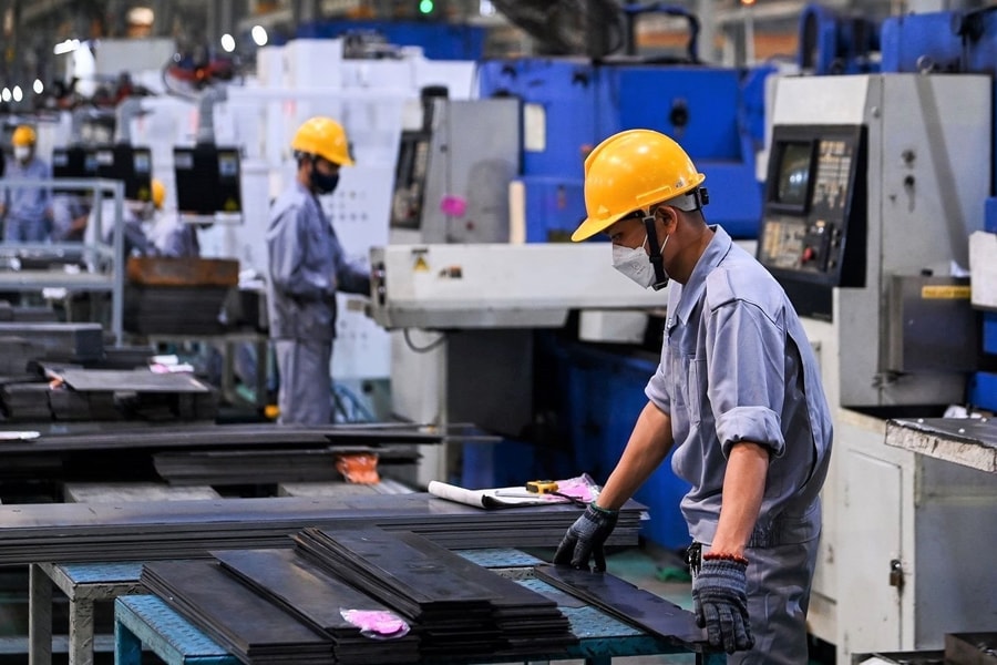 Hội Doanh nghiệp Cơ khí - Điện TP.HCM “kêu cứu”