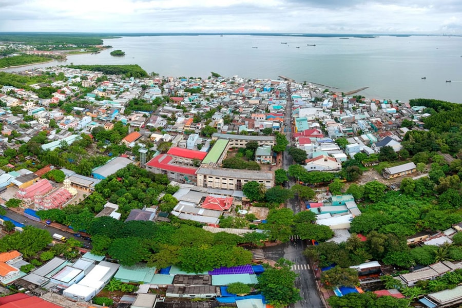 TP.HCM phải có điểm nhấn kinh tế đêm