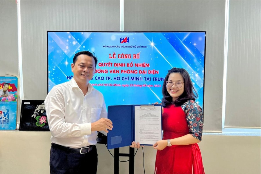 HAA mở văn phòng đại diện tại Trung Quốc