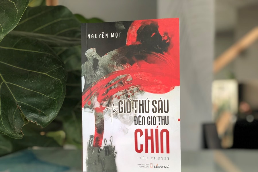 “Từ giờ thứ sáu đến giờ thứ chín”: “Kinh thánh” về chiến tranh