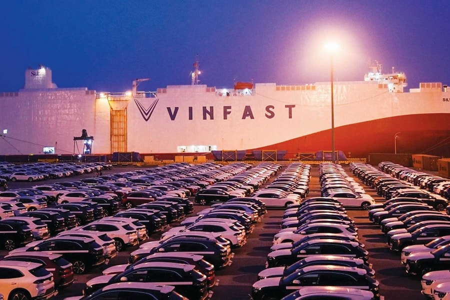 VinFast: Cuộc chơi dài hơi?