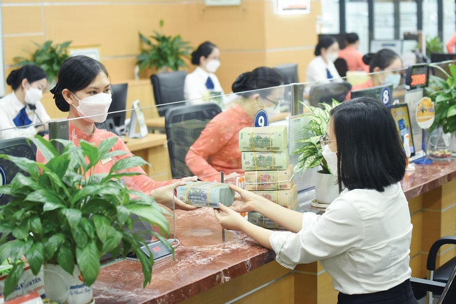 Ngân hàng Nhà nước ngưng hiệu lực thi hành Thông tư 06