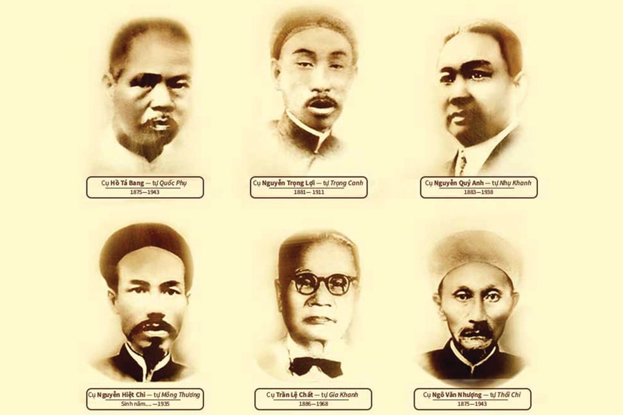 Doanh nhân Nguyễn Quý Anh: Kinh doanh với tinh thần “chấn dân khí”, “hậu dân sinh” (Kỳ 2)