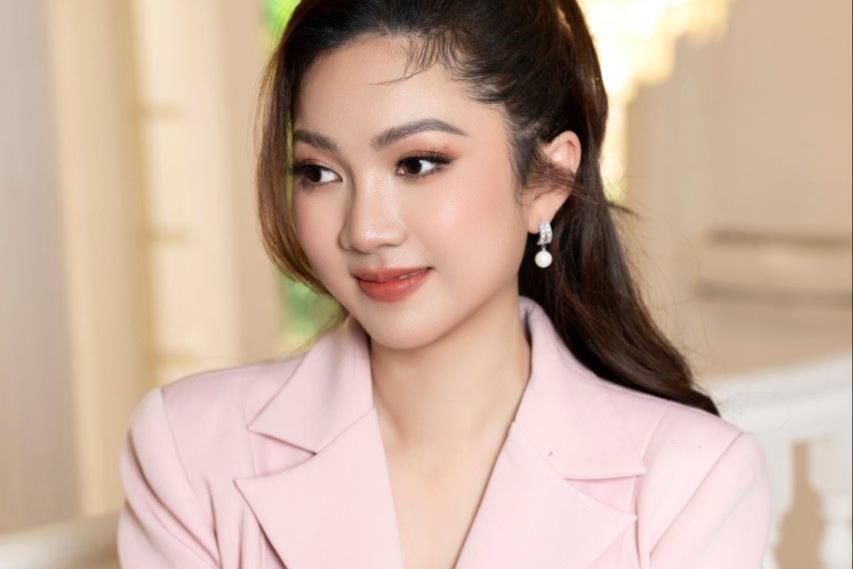 Hành trình khởi nghiệp đầy cảm hứng của doanh nhân Linda Trương