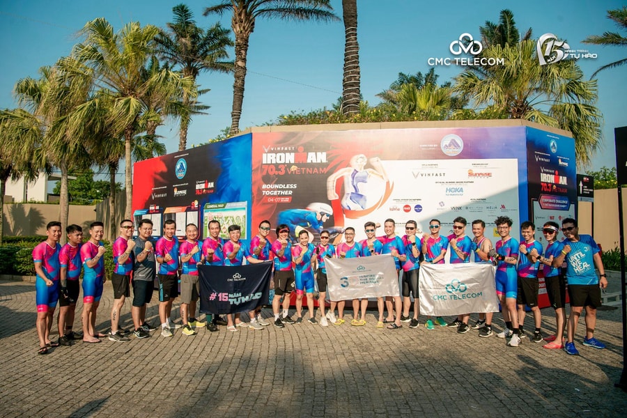 CMC Telecom thành công với triết lý khách hàng là trung tâm