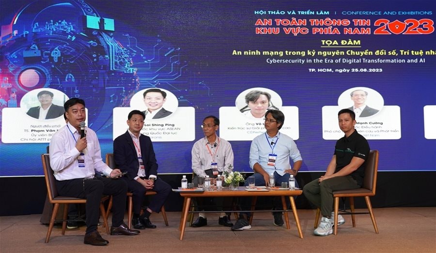 Nếu không bảo mật dữ liệu sẽ tạo ra hậu quả nghiêm trọng