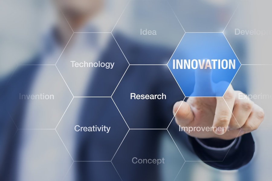 Thành lập Trung tâm Đổi mới Sáng tạo Việt Nam - Singapore tại Bình Dương