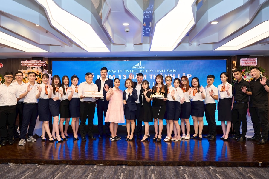 Đại lý thuế Linh San: Nâng cao hiệu quả kinh doanh và giá trị doanh nghiệp