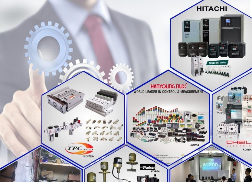 Hưng Phú: Tự động hóa, chìa khóa thành công