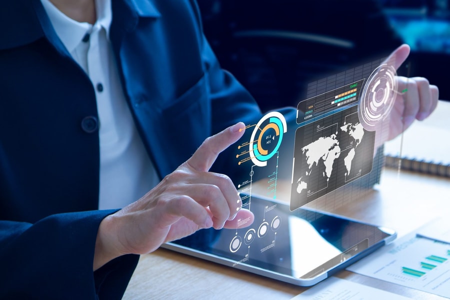 Kinh tế số của ASEAN có thể đạt 1.000 tỷ USD vào năm 2030