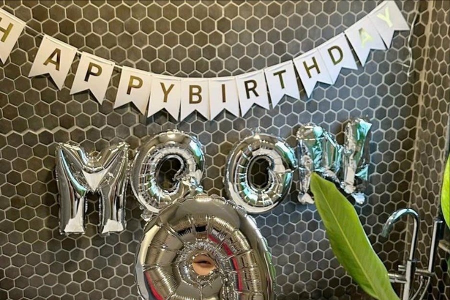 Gạch Mosaic: Điểm nhấn cho các công trình có tính thẩm mỹ cao