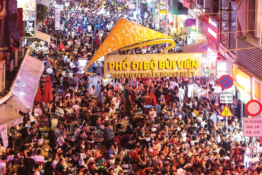 Để du lịch đêm phát triển