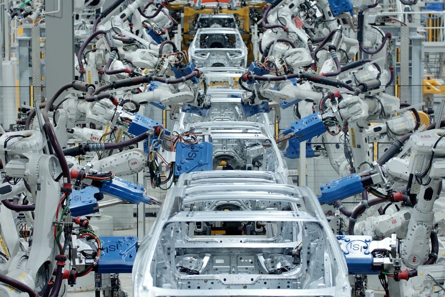 ABB và hành trình 30 năm cam kết phát triển bền vững