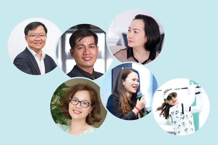 Đi xa, đi cùng nhau?