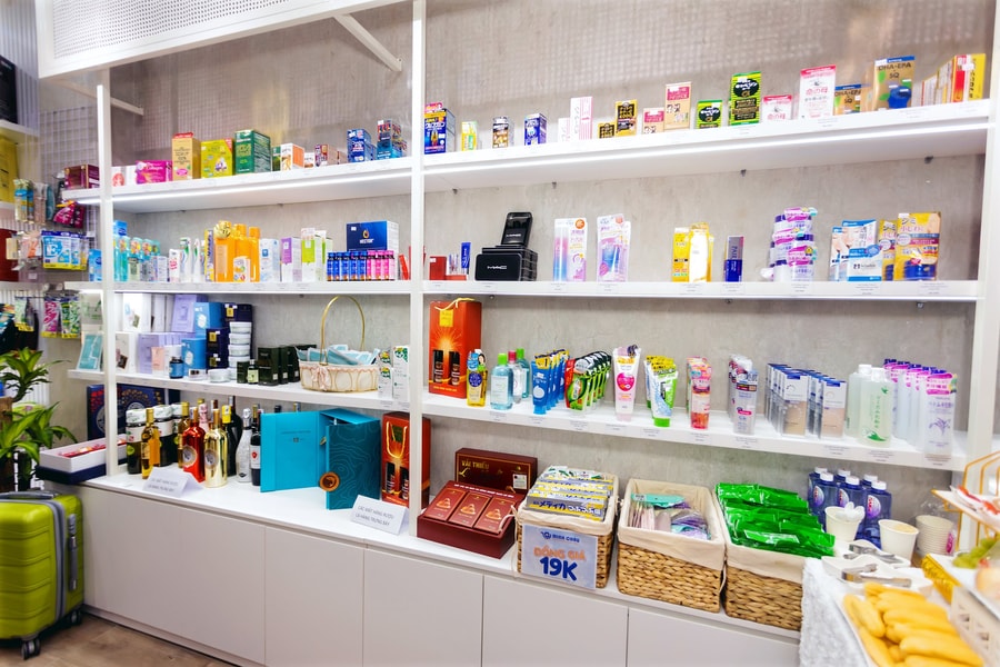 Siêu thị Minh Châu: Chất lượng hóa cuộc sống của người tiêu dùng Việt