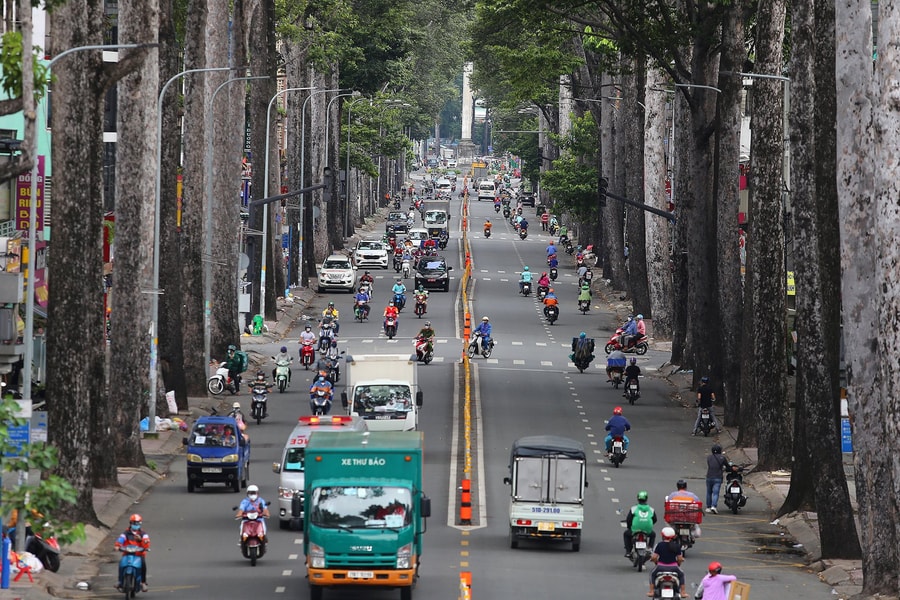 Đề xuất lập thêm 3 thành phố mới trực thuộc TP.HCM