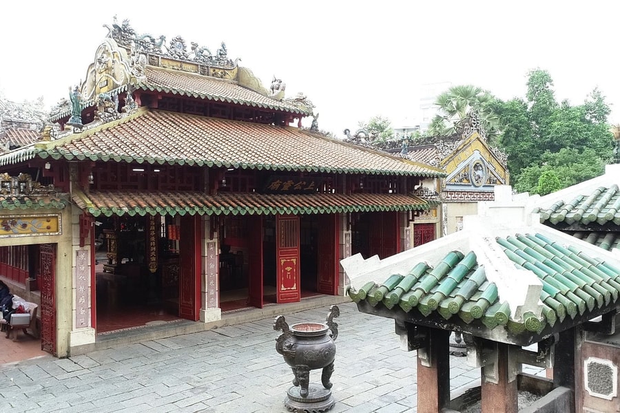 Lễ giỗ lần thứ 191 Đức Thượng Công Tả quân Lê Văn Duyệt