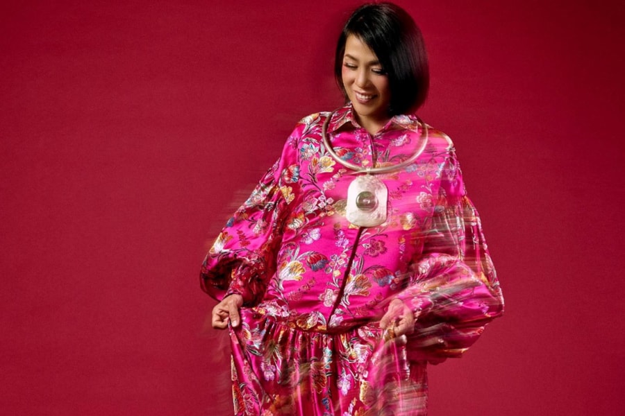 CEO Chu Thị Hồng Anh làm trưởng ban giám khảo cuộc thi National costume cho Miss Universe VietNam 2023