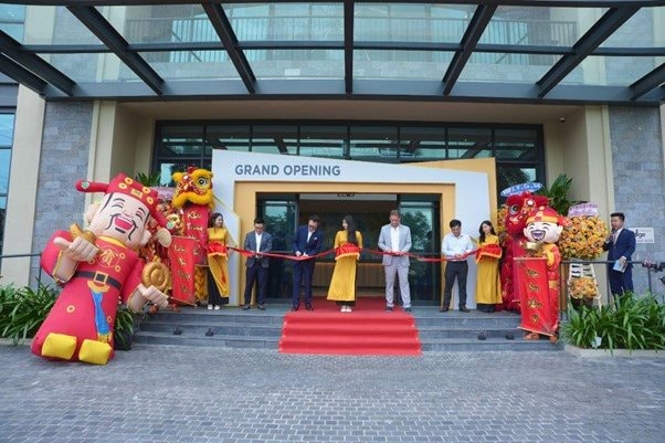 HIIVE by Fusion Bình Dương chính thức mở cửa đón du khách