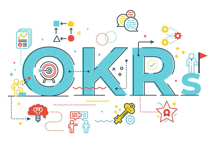 Lưu ý và cách xây dựng hiệu quả OKRs