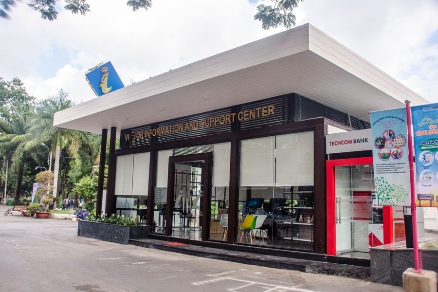 TP.HCM sẽ tăng cường ứng dụng công nghệ thông tin để phát triển du lịch