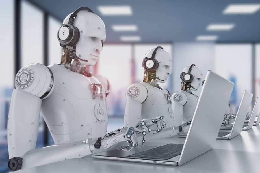 Thương mại đối thoại dựa trên AI giúp nâng cao trải nghiệm cho khách hàng