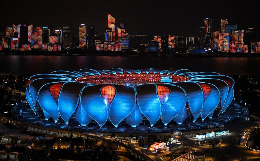 5 điểm nhấn của Đại hội Thể thao châu Á ASIAD 2023