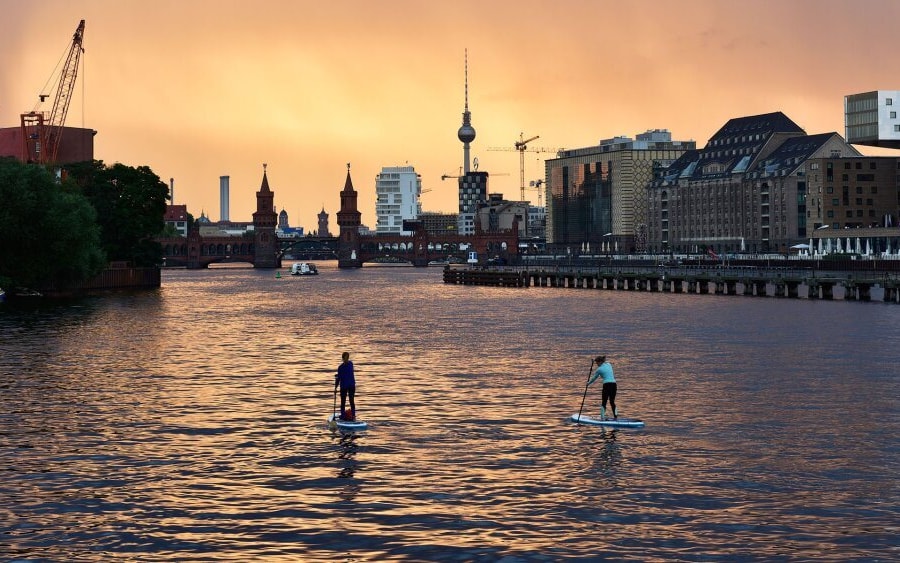 10 quốc gia có chất lượng cuộc sống tốt nhất thế giới