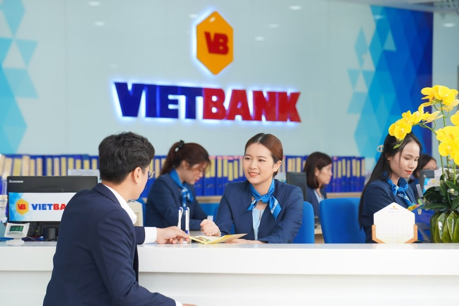 Vietbank ưu đãi vay dành cho khách hàng cá nhân