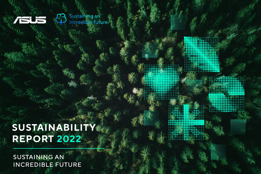 Asus Expert Series cùng doanh nghiệp hướng đến phát triển bền vững
