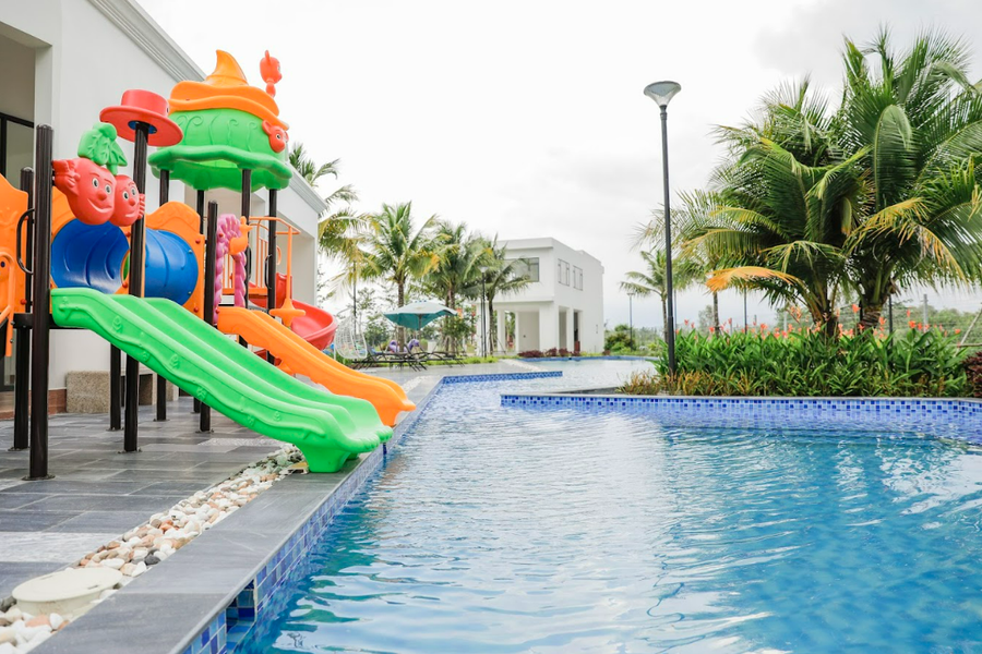 The Diamond City đón sóng đầu tư từ trục động lực Lương Hòa - Bình Chánh