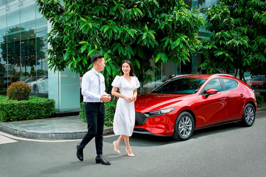 Thaco Auto đồng hành cùng khách hàng sở hữu xe du lịch với chính sách bảo hành 5 năm