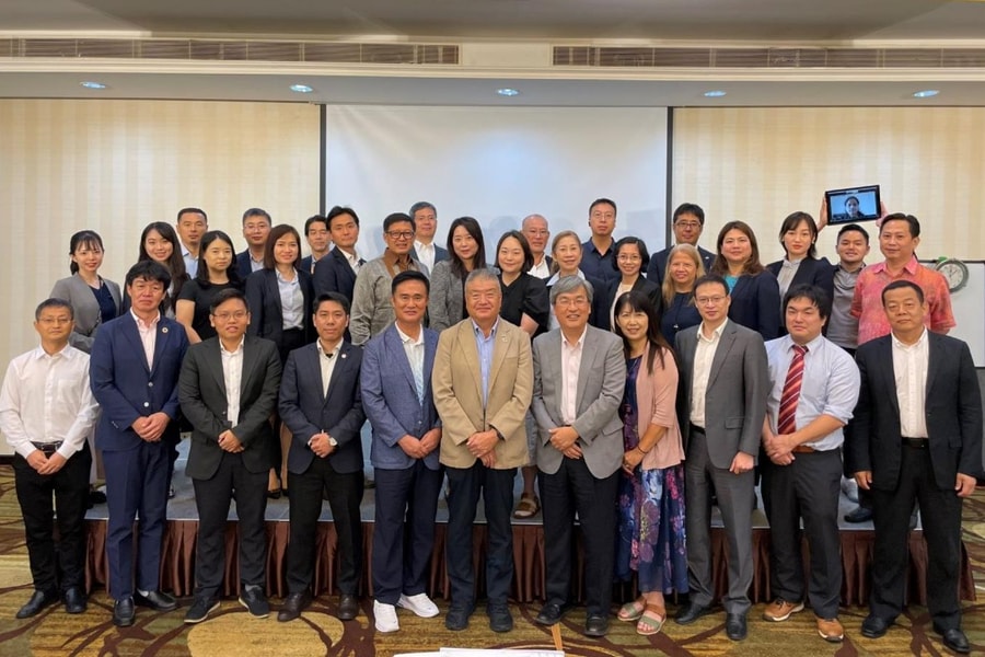 Hiệp hội Mì ăn liền Thế giới tổ chức hội nghị tại Việt Nam