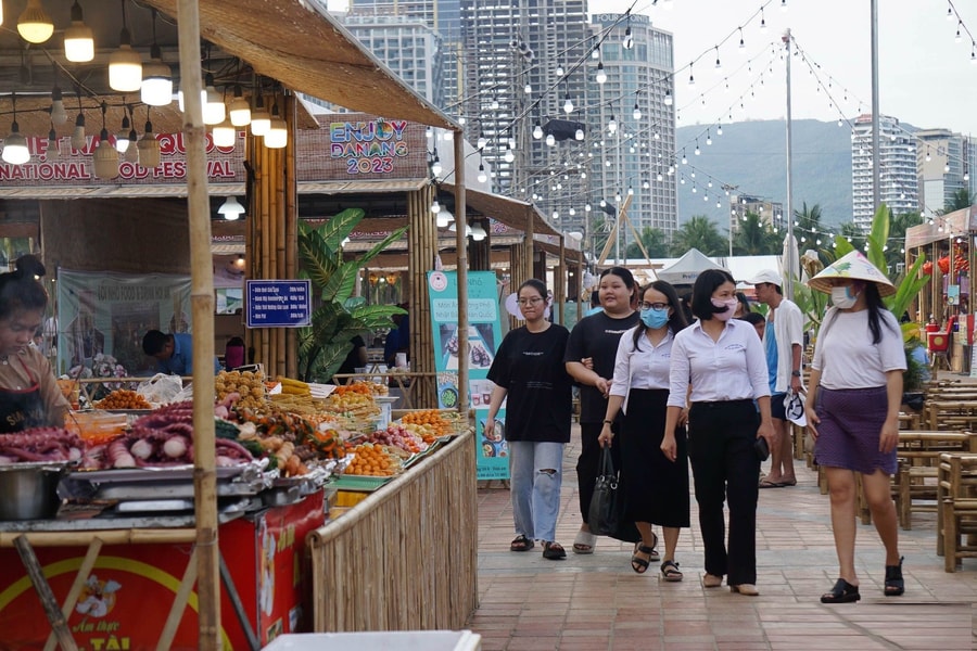 Việt Nam đứng thứ 41 về chỉ số hòa bình toàn cầu