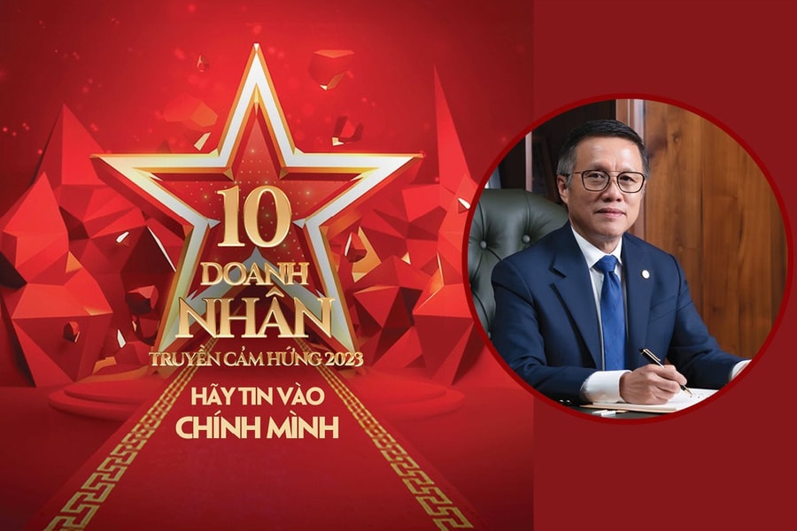 Ông Nguyễn Xuân Dũng - Chủ tịch HĐQT BITEX Group: Tiếp lửa cho những người tiếp nối