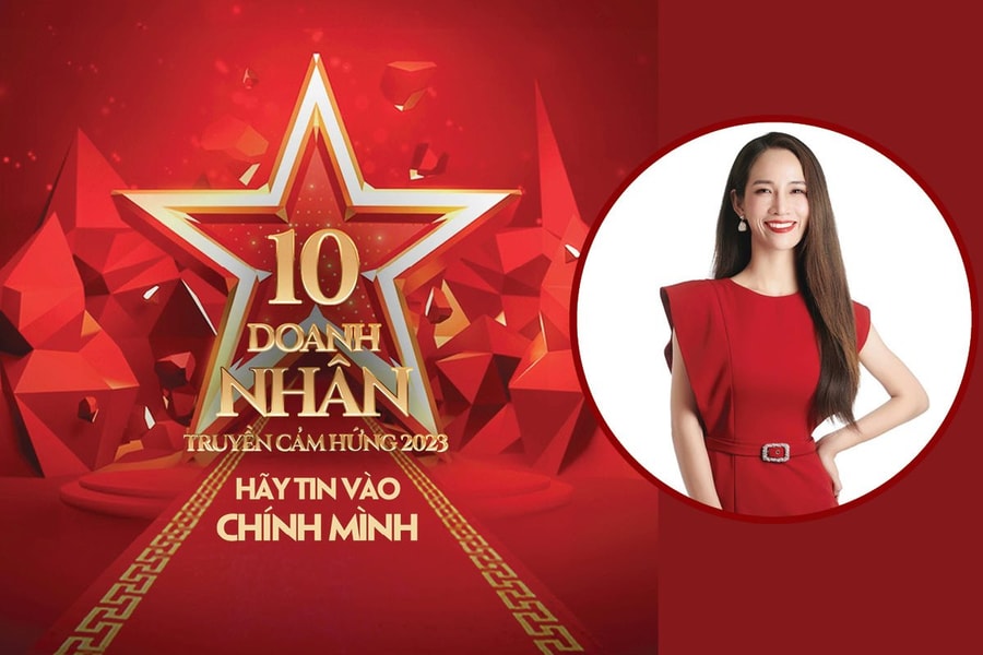 Bà Tôn Nữ Xuân Quyên - Chủ tịch HĐQT BLUSAIGON: Bút ngọc trai Việt Nam sẽ được đón nhận như Montblanc