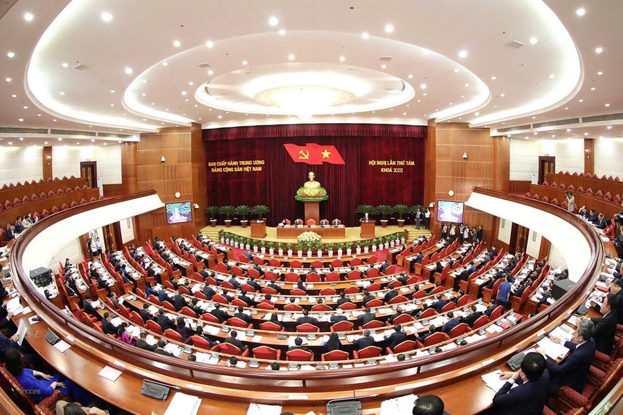 Đẩy mạnh xây dựng đội ngũ trí thức phù hợp với thời kỳ mới