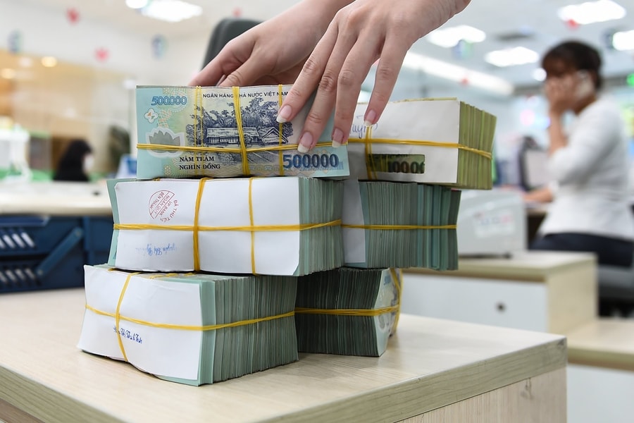 Hơn 80% tổ chức tín dụng kỳ vọng lợi nhuận trước thuế tăng trưởng dương